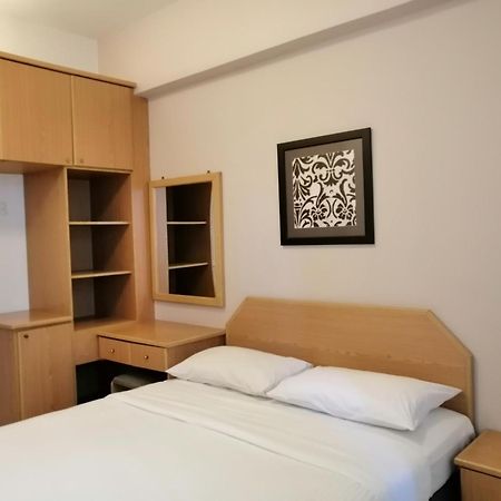 Noble Villa Apartment George Town Exterior foto