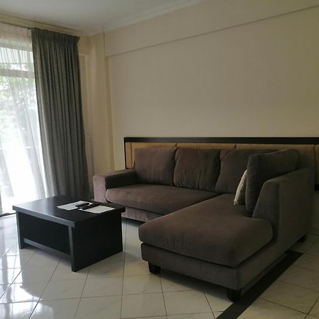 Noble Villa Apartment George Town Exterior foto