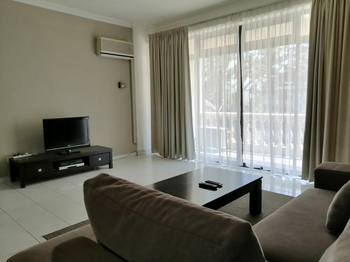 Noble Villa Apartment George Town Exterior foto