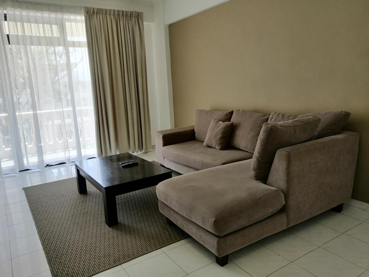 Noble Villa Apartment George Town Exterior foto