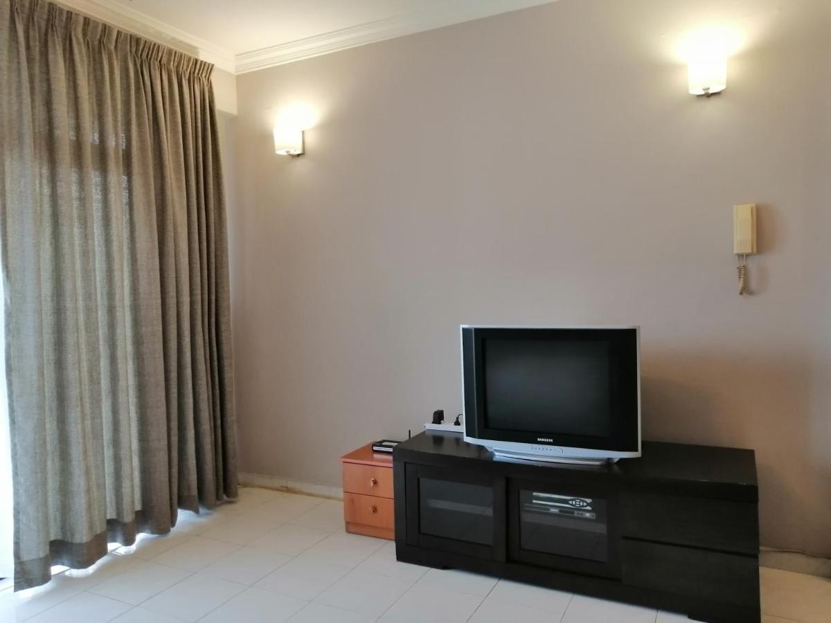 Noble Villa Apartment George Town Exterior foto