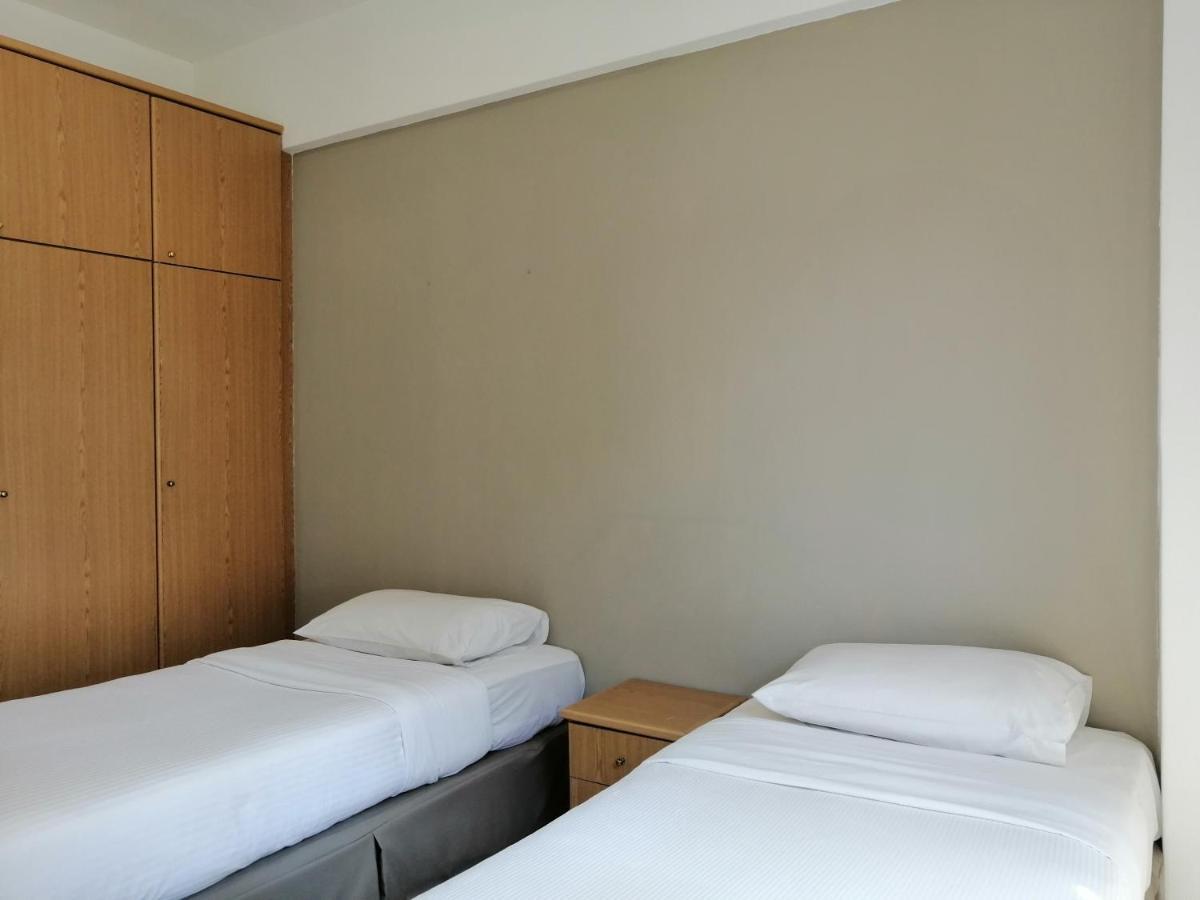 Noble Villa Apartment George Town Exterior foto