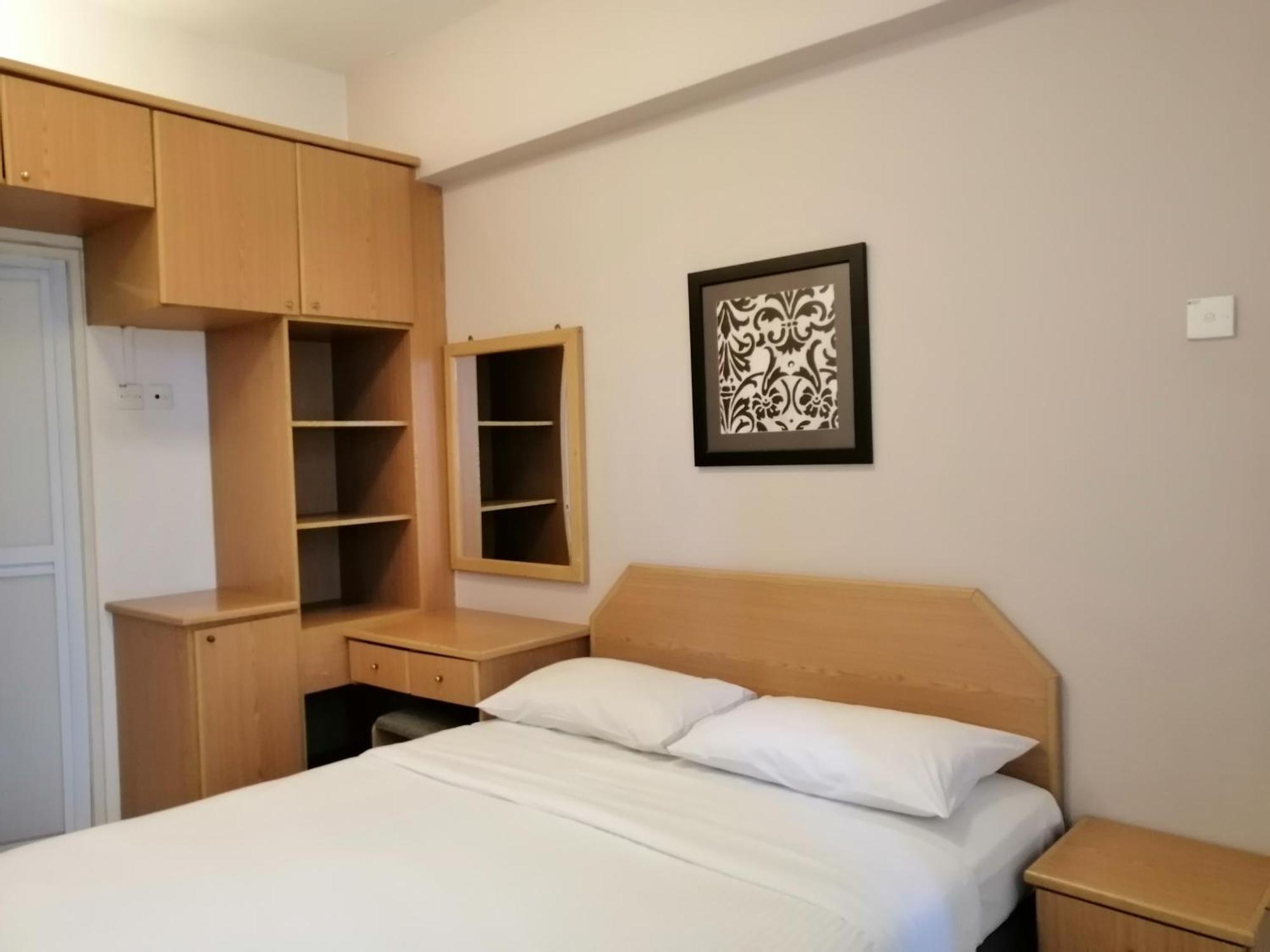 Noble Villa Apartment George Town Exterior foto