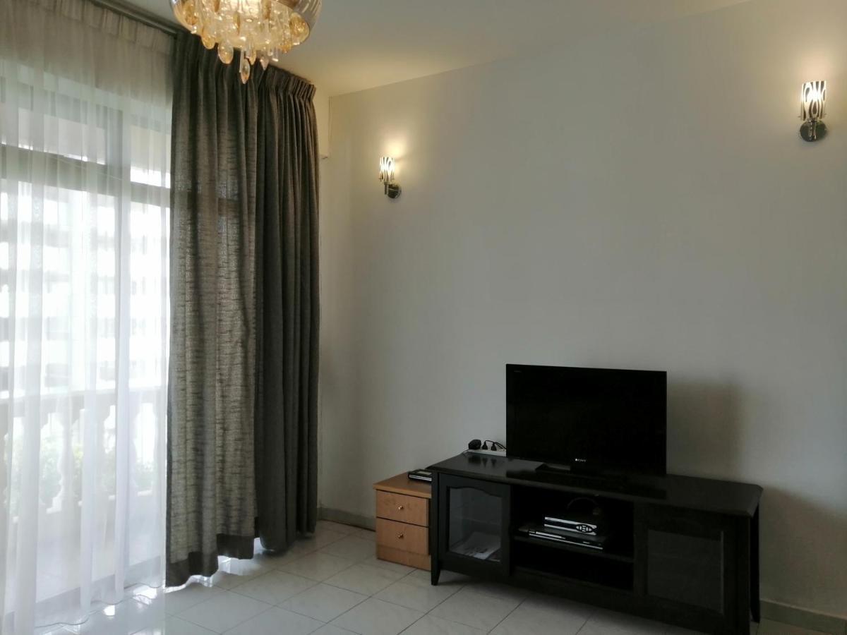 Noble Villa Apartment George Town Exterior foto