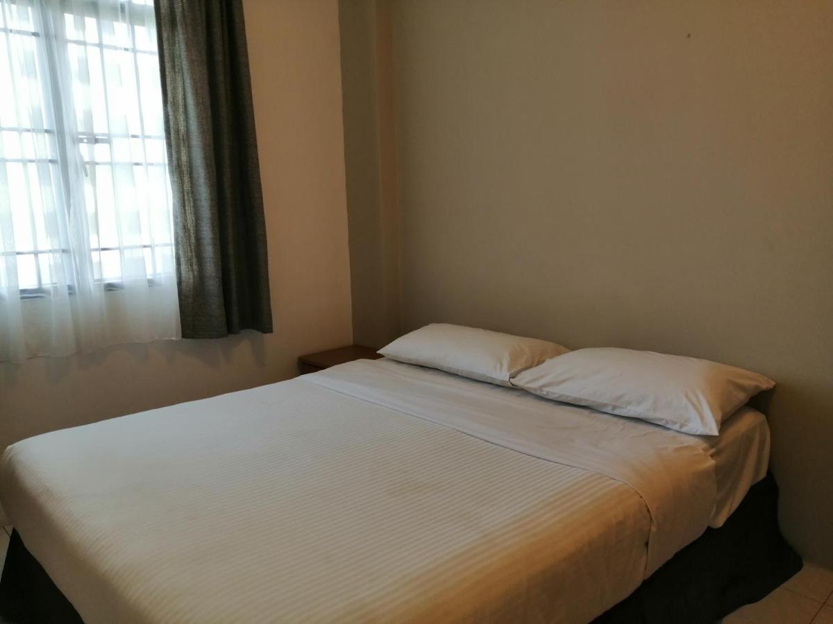 Noble Villa Apartment George Town Exterior foto