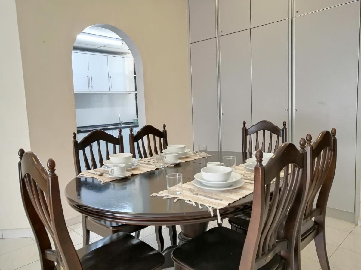 Noble Villa Apartment George Town Exterior foto