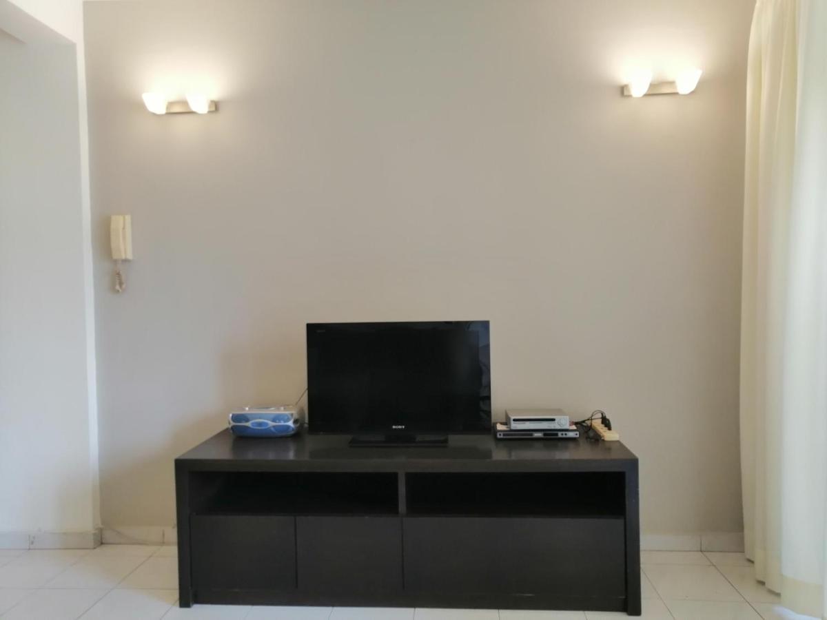 Noble Villa Apartment George Town Exterior foto