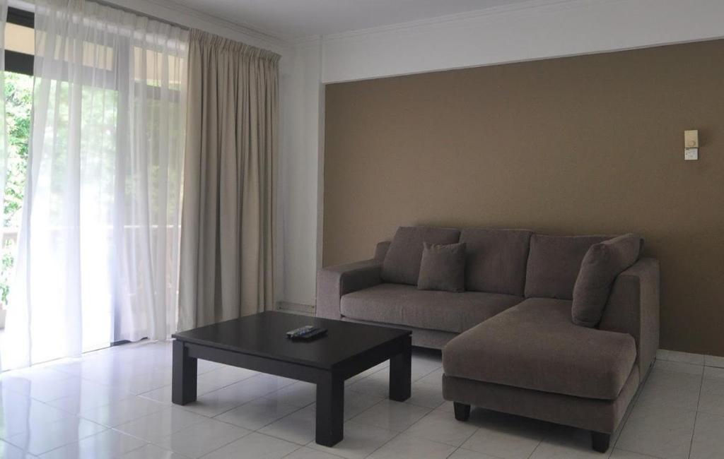 Noble Villa Apartment George Town Quarto foto
