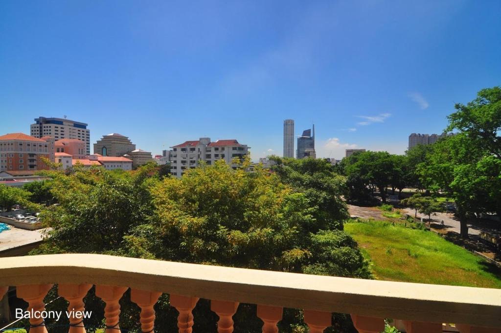 Noble Villa Apartment George Town Quarto foto