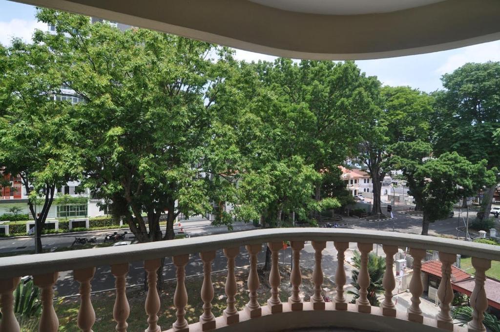 Noble Villa Apartment George Town Quarto foto