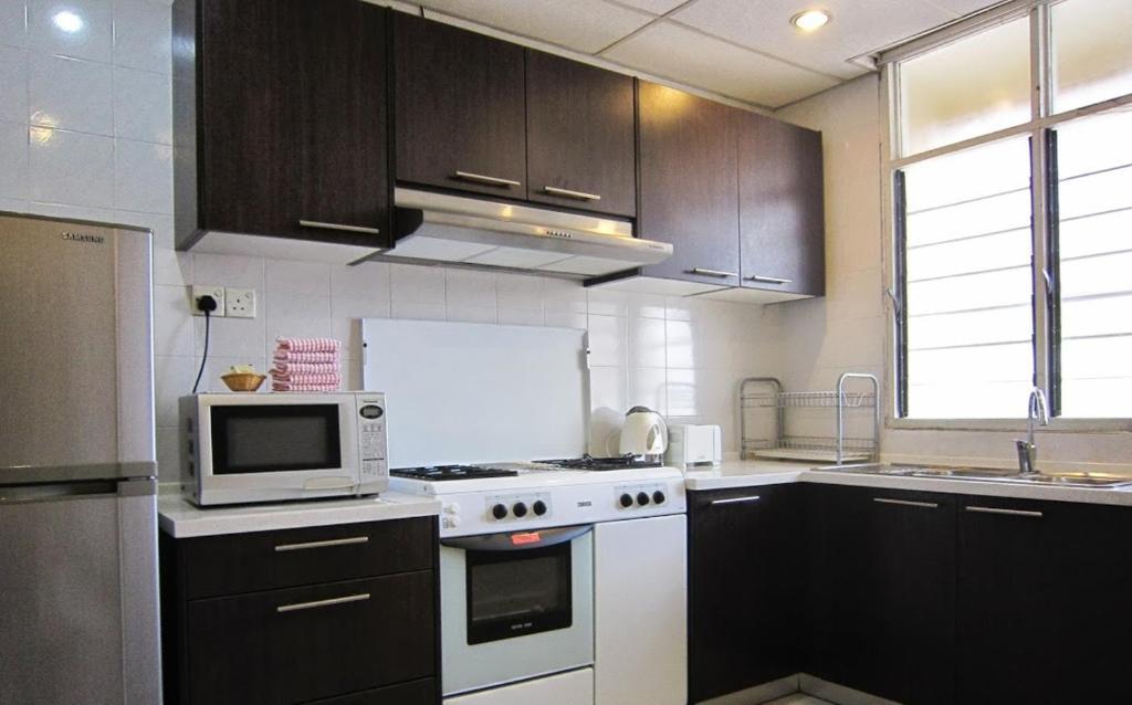 Noble Villa Apartment George Town Quarto foto
