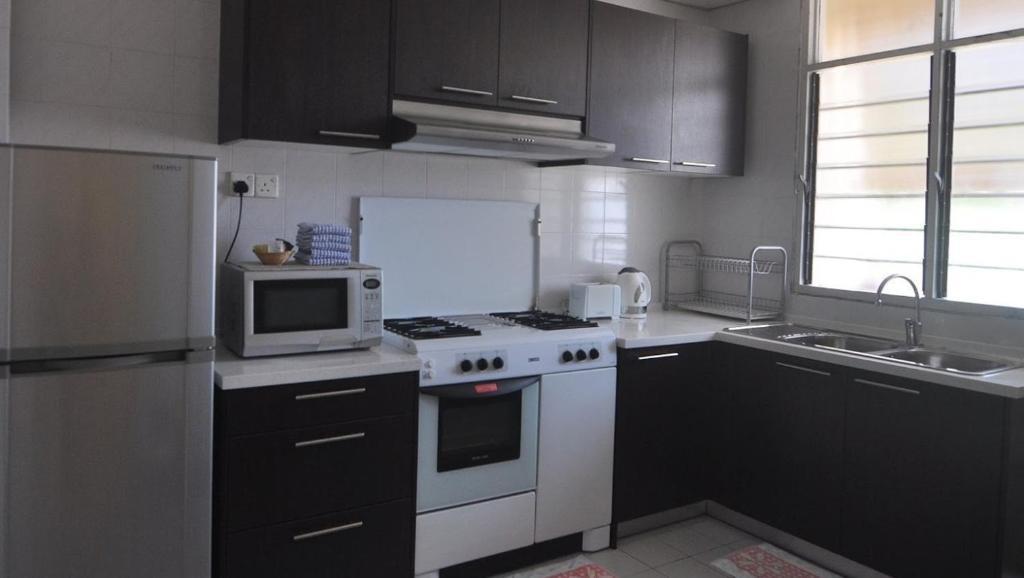 Noble Villa Apartment George Town Quarto foto